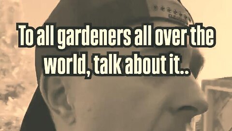 Eat Z Bugs 101 - Why All Them Fruit Trees Dying