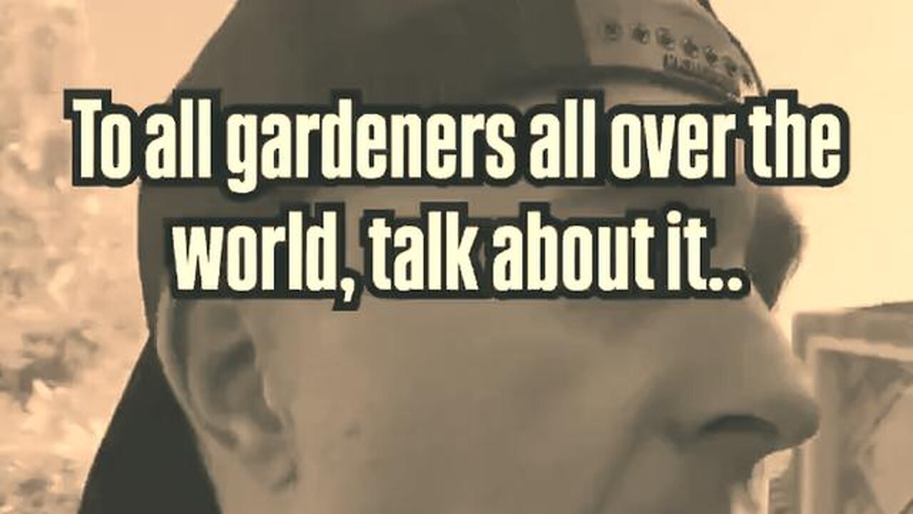 Eat Z Bugs 101 - Why All Them Fruit Trees Dying