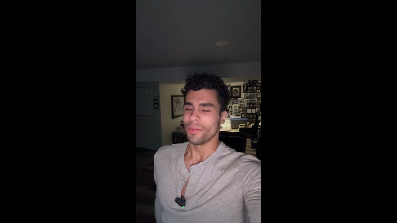 You’re not lost. You’re in the space where everything changes—if you let it.