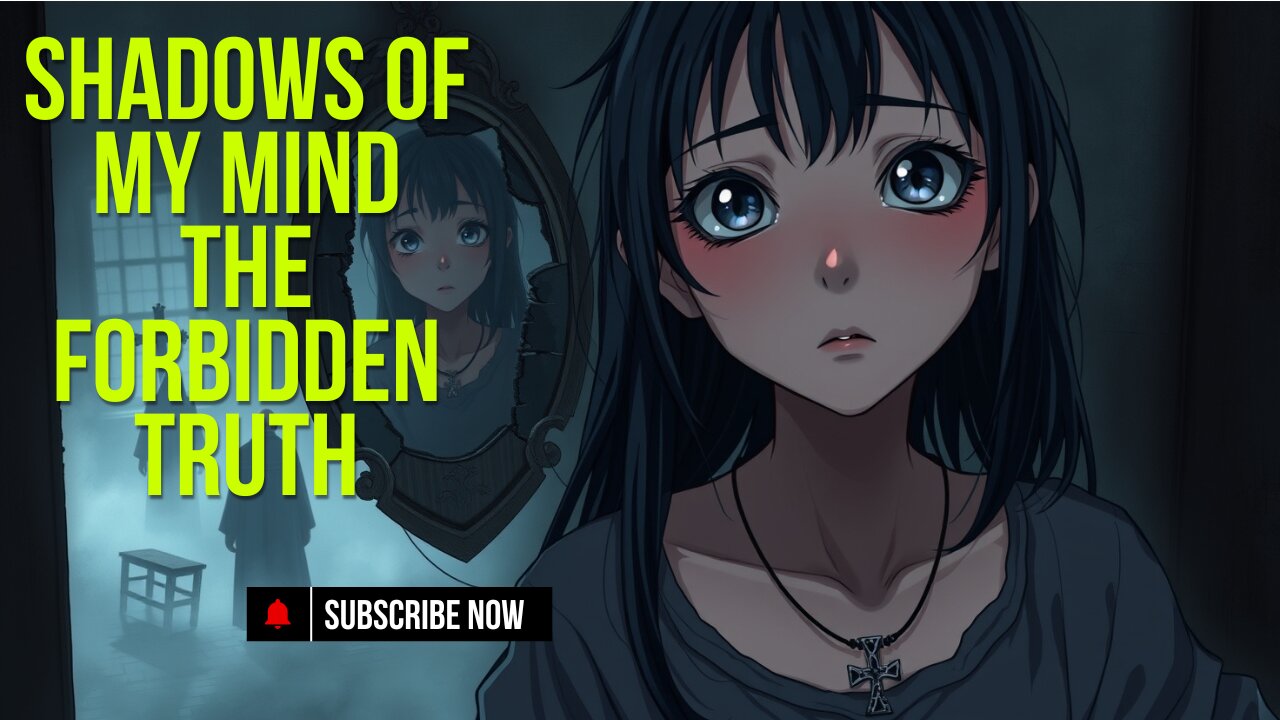 Shadows of My Mind: The Forbidden Truth