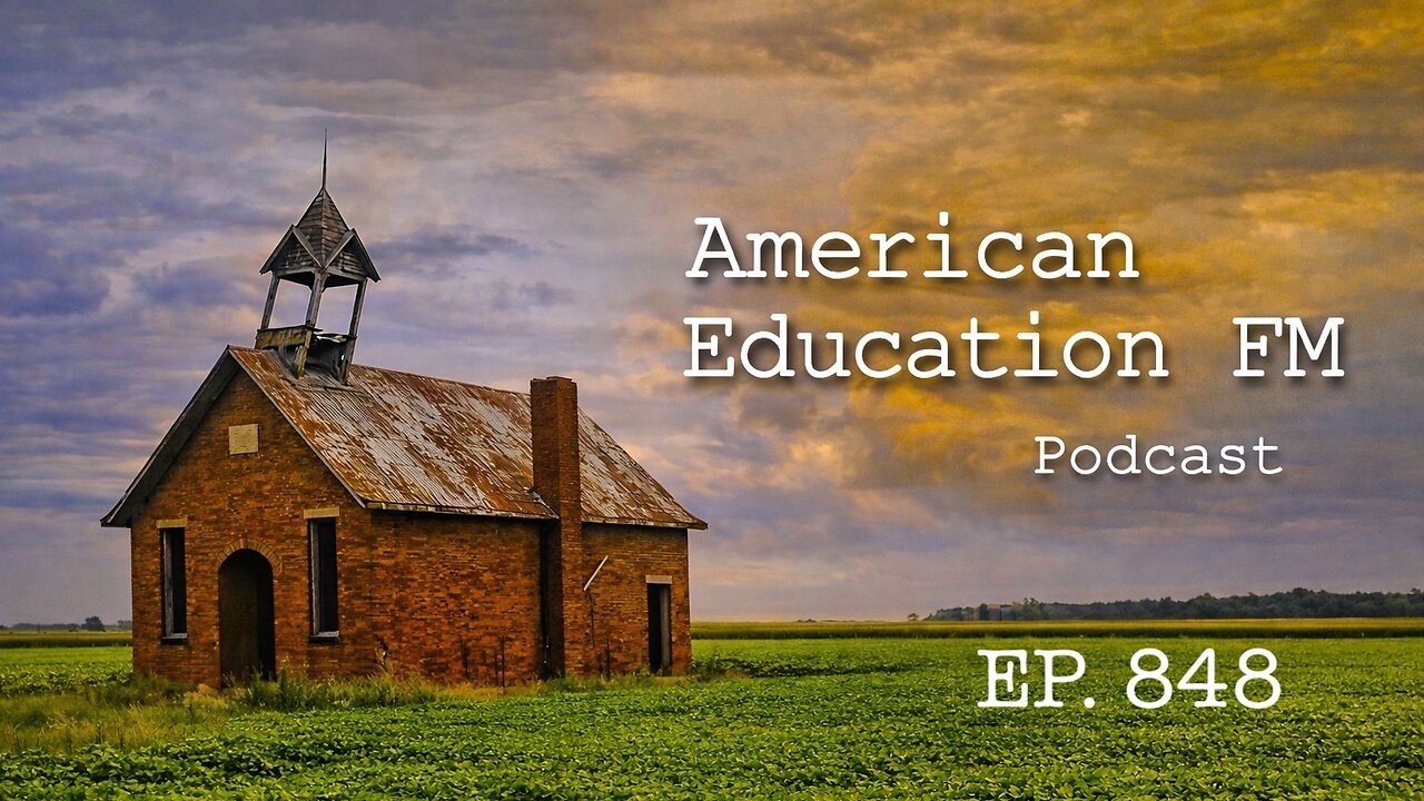 EP. 848 – MN stunts; ICE & Future School Operations; Physiognomy; AI’s future.