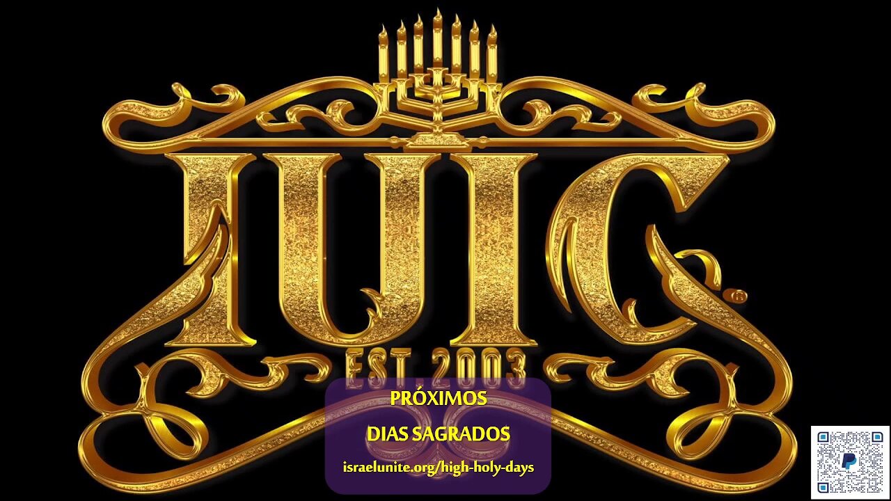 Mi ta un Israelita, kiko Awo!?