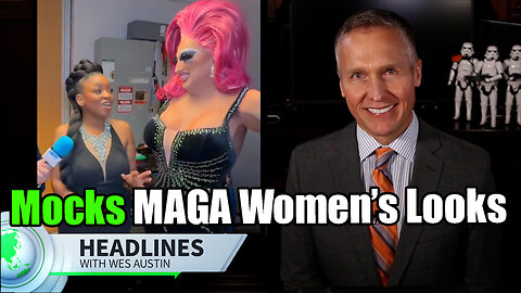 Jasmine Crockett Mocks MAGA Women's Looks While Standing by Man in a Dress