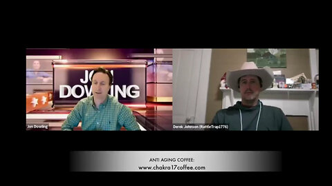 Jon Dowling & Derek Johnson | Discuss Latest Updates FEB 2026