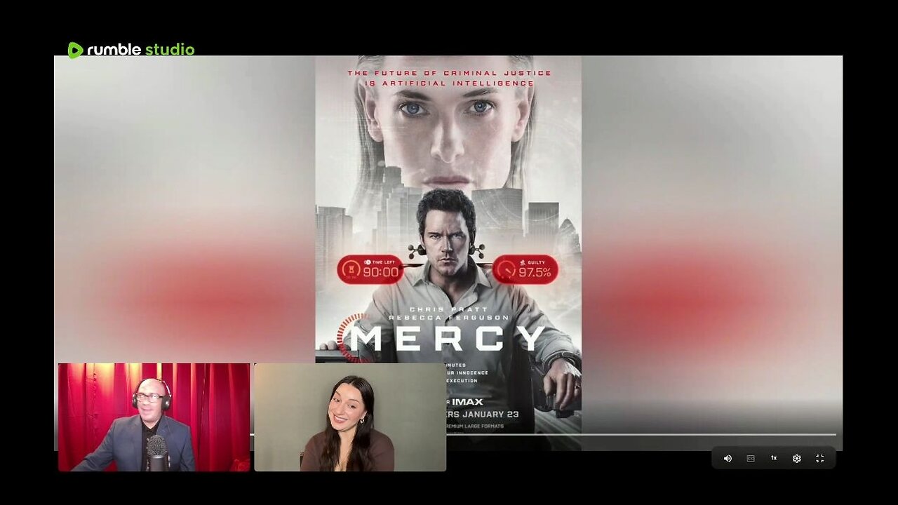 🎟Silver Screen Previews🎟 ❄️January 25, 2026