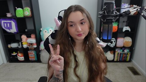 PLAYING WITH VIEWERS !DISCORD