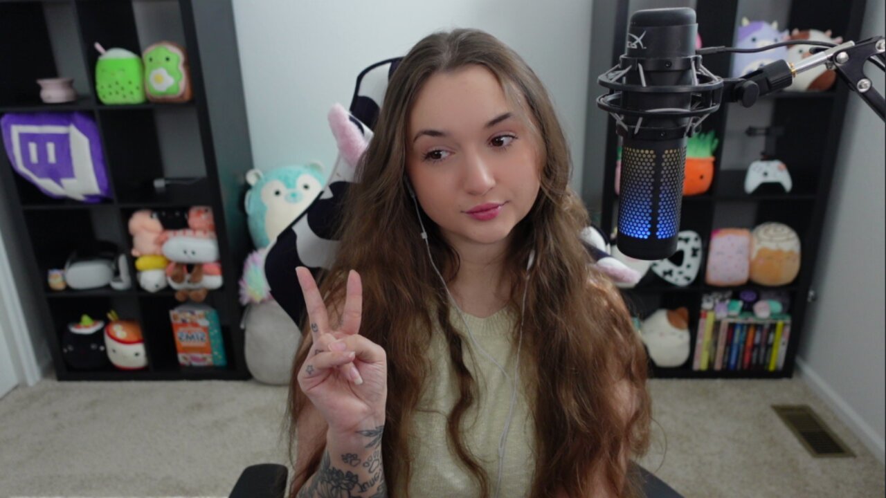 PLAYING WITH VIEWERS !DISCORD