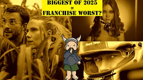Jurassic World Rebirth Has Franchise Worst Opening