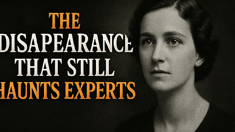The Mysterious Disappearance That Still Haunts Experts
