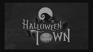Kingdom Hearts Episode 11: Halloween Town