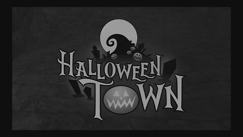 Kingdom Hearts Episode 11: Halloween Town