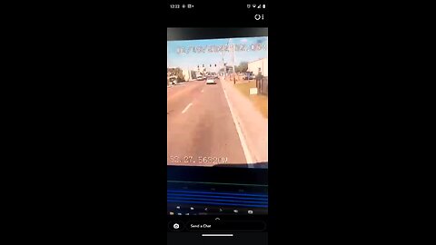 Look Both ways !