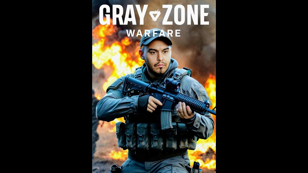"Unleash Chaos: Join the Action in Gray Zone Warfare Live"