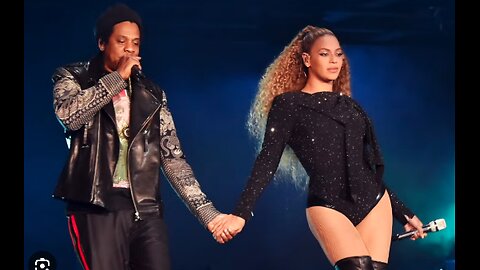 Informes de inteligencia sobre Beyoncé y el tráfico de menores