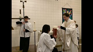 *Holy Trinity Sunday 6/15/2025