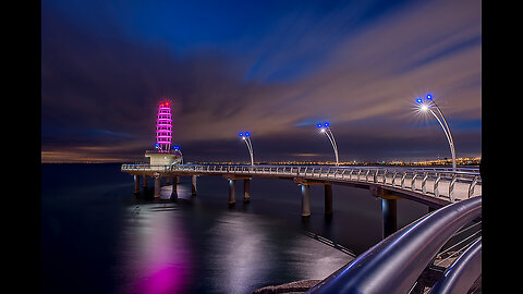 Burlington Downtown Lakefront