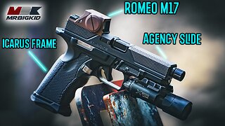 Ultimate Romeo M17 RXM Build