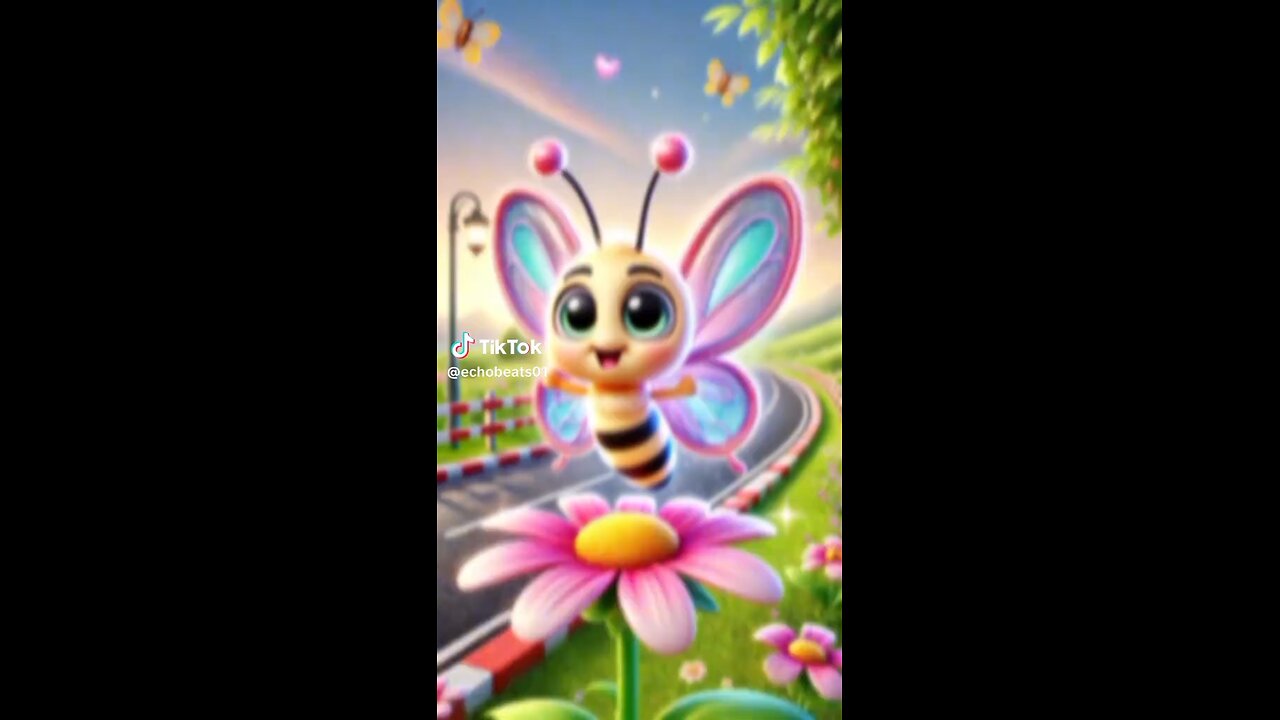 butterfly song