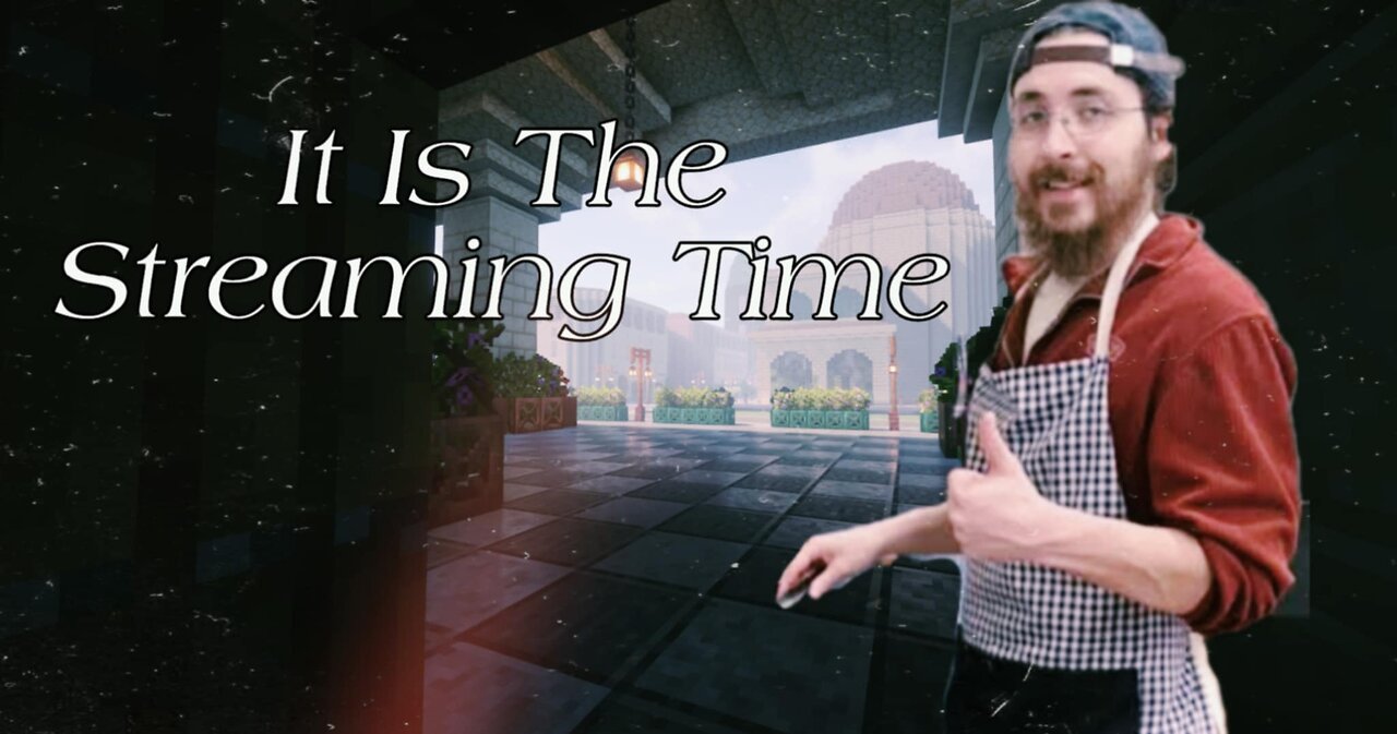 Gaming Time