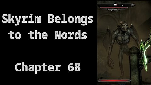Chapter 68: Chasing Echoes