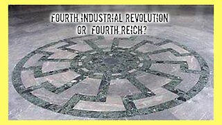 Who REALLY Runs the World? Rise of the FOURTH REICH, Great Reset & Fourth Industrial Revolution