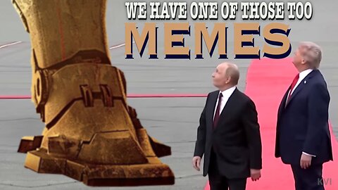 IMPRESS Your ENEMIES with PARTY MEMES