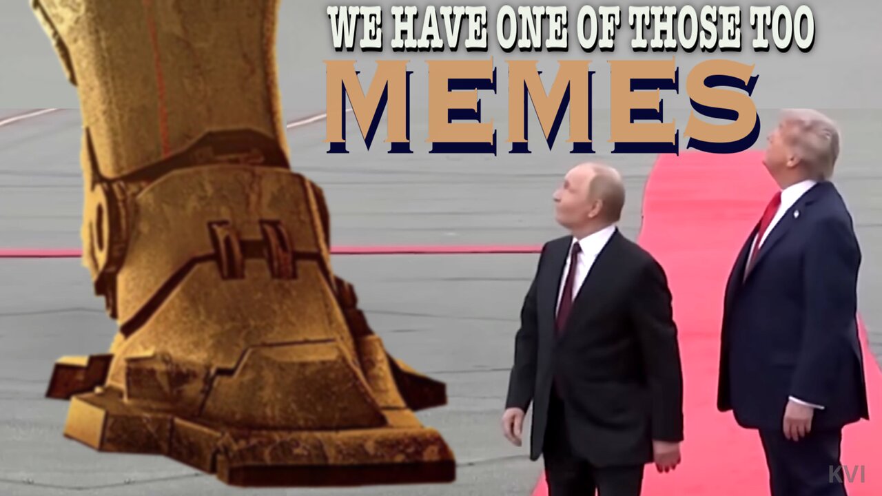 IMPRESS Your ENEMIES with PARTY MEMES