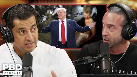 “Rotting From The Inside” - Trump THREATENS To Federalize DC After DOGE’s ‘Big Balls’ Beaten
