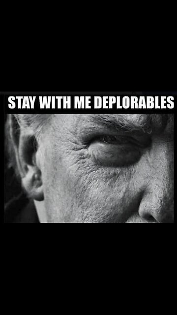 Why would RUMBLE hate this