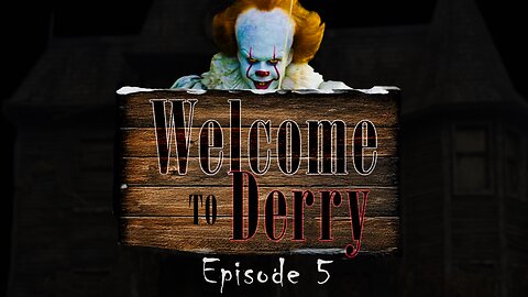 IT Welcome To Derry Episode 5 Reaction