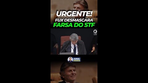Fux...salvação da verdade.