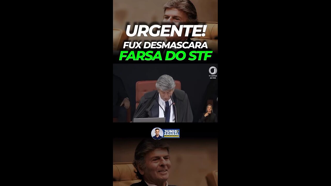 Fux...salvação da verdade.