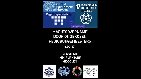 Bureau Regioburgemeesters (aansturing politie door ongekozen burgemeesters) heeft ander adres/locatie