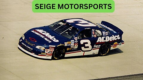 Motorsports Compilation Stream!