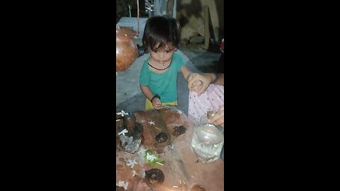 shiv puja
