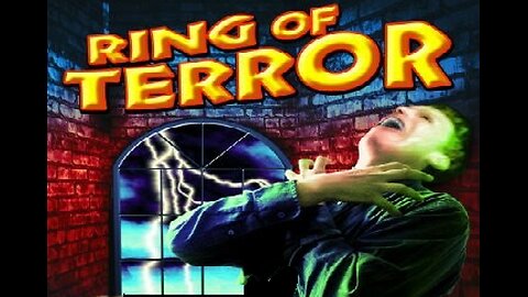RING OF TERROR 1961 Fraternity Initiation Prank ends up with Horrific Results FULL MOVIE Video Copy