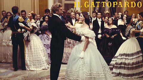Il Gattopardo