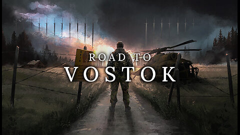 Road to Vostok Radar Speedruns