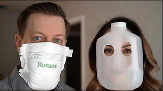 IT S HAPPENING AGAIN! UK CALLS FOR MASK MANDATES, LOCK DOWNS, & MASS VACCINATION S OVER TIDAL FLU!