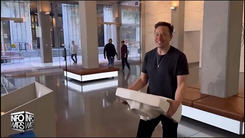 🙏Thank God For Elon Musk!