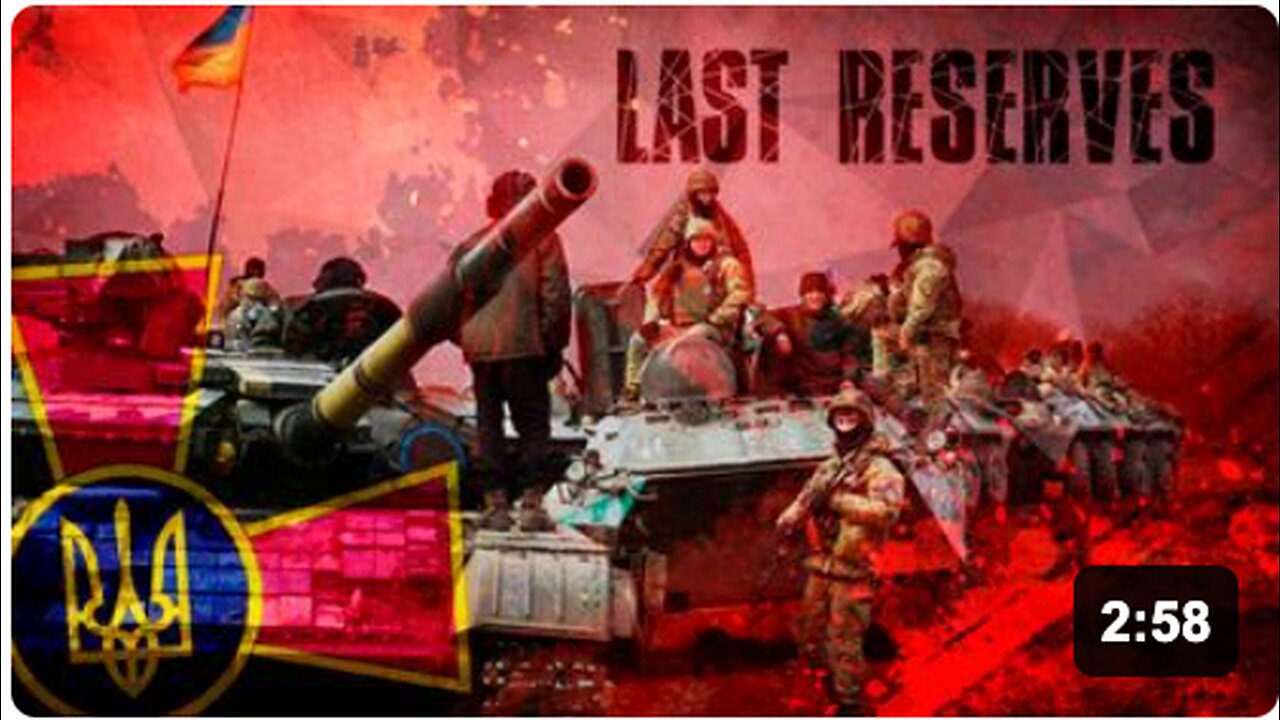 Ukraine’s Pokrovsk Gambit: Gathering The Last Reserves In Attempts To Stop The Russians