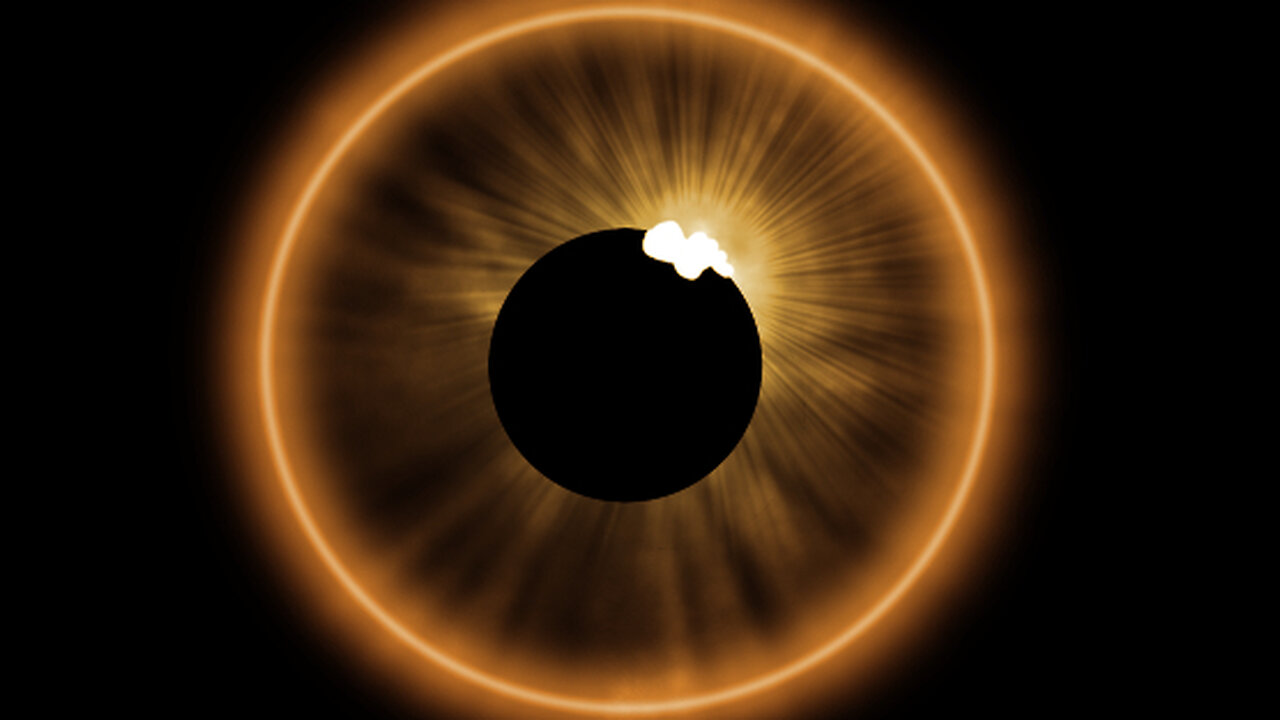 Rahu Ketu Video: Now You See Me. The Basis of What I Hesitated to Show for So Long.