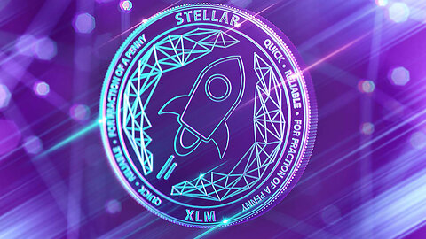 XLM HOLDERS MUST WATCH !!!!!