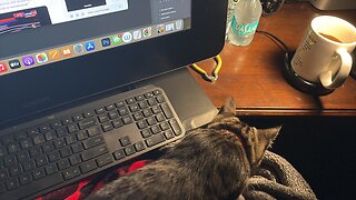 Episode 3001 CWSA 10/27/25