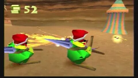 Spyro the Dragon Peace Keepers Home World