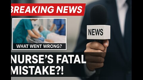 Baby Dies 12hrs After 6 Vaccines