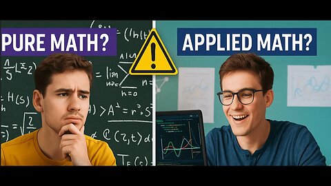 Best college majors if your teenager loves math