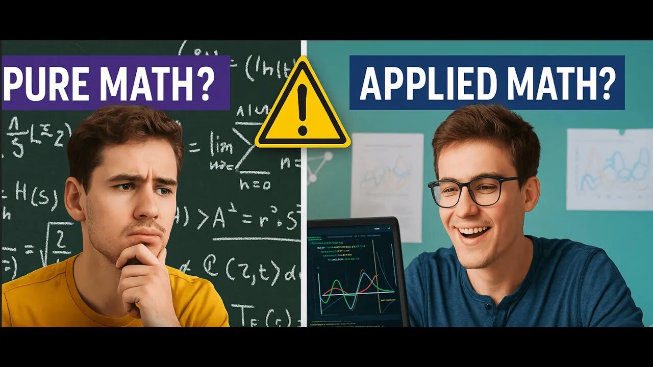 Best college majors if your teenager loves math