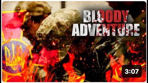 "Kursk Region's Bloody Adventure Nearing Conclusion"