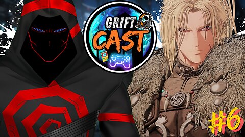 This Game Made Me RAGE | The First Berserker: Khazan (PC) | Griftcast